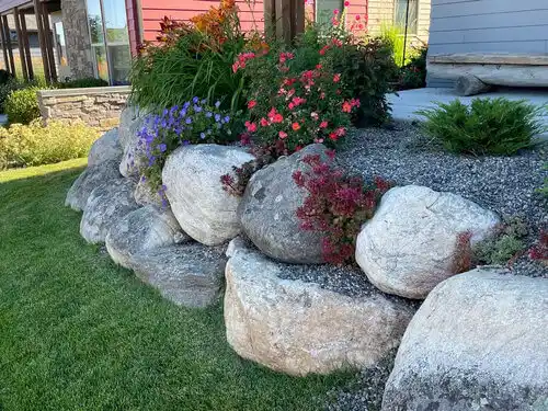 landscaping services Bayfield